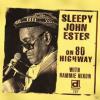 Sleepy John Estes - Sleep