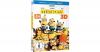 BLU-RAY Minions (3D)