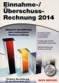 Einnahme-/Ãberschussrechnung 2014 (PC)