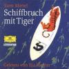 Schiffbruch mit Tiger - 7...