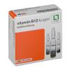 vitamin B12-Loges® Injekt