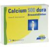 Calcium-dura® 500 Brauset...
