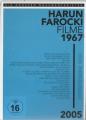 Harun Farocki Filme 1967-2005 - (DVD)