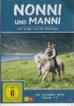 Nonni und Manni - DVD 1 - (DVD)
