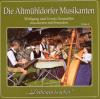 Altmühldorfer Musikanten ...