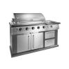 Landmann Avalon GasgrillkÃ1/4che 12781