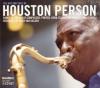 Houston Person - The Art 