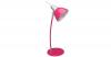 Tischlampe Jenny, pink