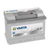 VARTA Silver Dynamic Auto