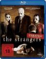 The Strangers - (Blu-ray)