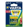 VARTA Ready2Use Akku Micr