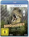 IMAX: Dinosaurier - Fossilien zum Leben erweckt - 