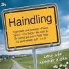 Haindling - LANG SCHO NIMMER G SEHN - (CD)