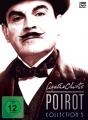 Agatha Christie: Poirot -