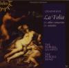 The Purcell Quartet - La 