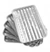 Alu Grillpfanne 5er Pack ...