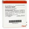 Hydrastis-Injeel® Ampullen