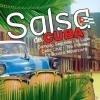 VARIOUS - SALSA DE CUBA -...