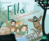 Ella und das Abenteuer im Wald - 3 CD - Kinder/Jug