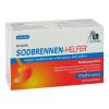 Sodbrennen Helfer Kautabletten