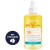 Vichy Idéal Soleil Sonnenspray + Hyaluron LSF 30