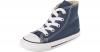CONVERSE Chuck Taylor Kinder Sneakers Gr. 21