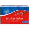 Jeden Tag Taschentücher -