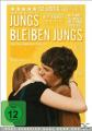 Jungs bleiben Jungs - (DVD)