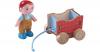 HABA 302971 Little Friends Baby Casimir