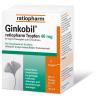 Ginkobil® ratiopharm Trop