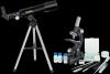 NATIONAL GEOGRAPHIC Teleskop/ Mikroskop Set, Mikro