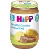 HiPP Bio Menü Kartoffel-Gemüse mit Bio-Rind 0.57 E