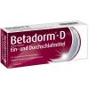 Betadorm®-D 50 mg Tabletten