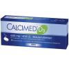 Calcimed® D3 600 mg/400 I.e. Brausetabletten