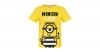 Minions T-Shirt Gr. 140 J...