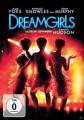 Dreamgirls Musikfilm DVD