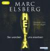 Helix - Sie werden uns ersetzen - 2 MP3-CD - Krimi