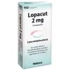 Lopacut 2 mg Filmtabletten