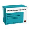Alpha Lipogamma® 600mg Fi...
