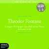 Klassiker to go - Theodor Fontane - 7 CD - Literat
