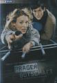 Die Prager Botschaft - (DVD)