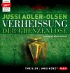 Jussi Adler-Olsen Verheiß...