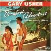 Gary Usher - Barefoot Adventure - (CD)