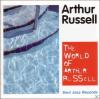 Arthur Russell - The Worl
