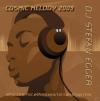 Dj Stefan Egger - Cosmic 