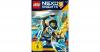 DVD LEGO Nexo Knights - S