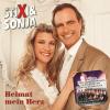 Stixi - Heimat Mein Herz - (CD)