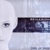 Re:\legion - State of mind - (CD)