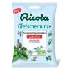 Ricola Gletscherminze zuc...