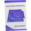 Kalt-warm Kompresse 12x29